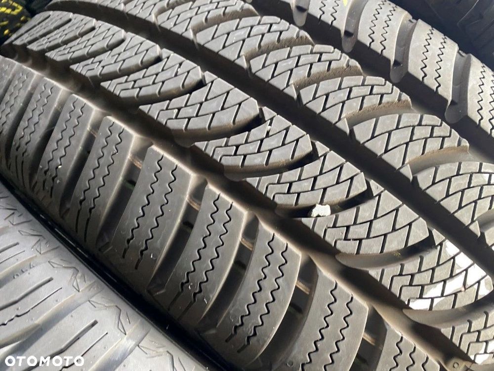 225/55r17C Continental Winter 2_8mm_2szt_(787) - 4