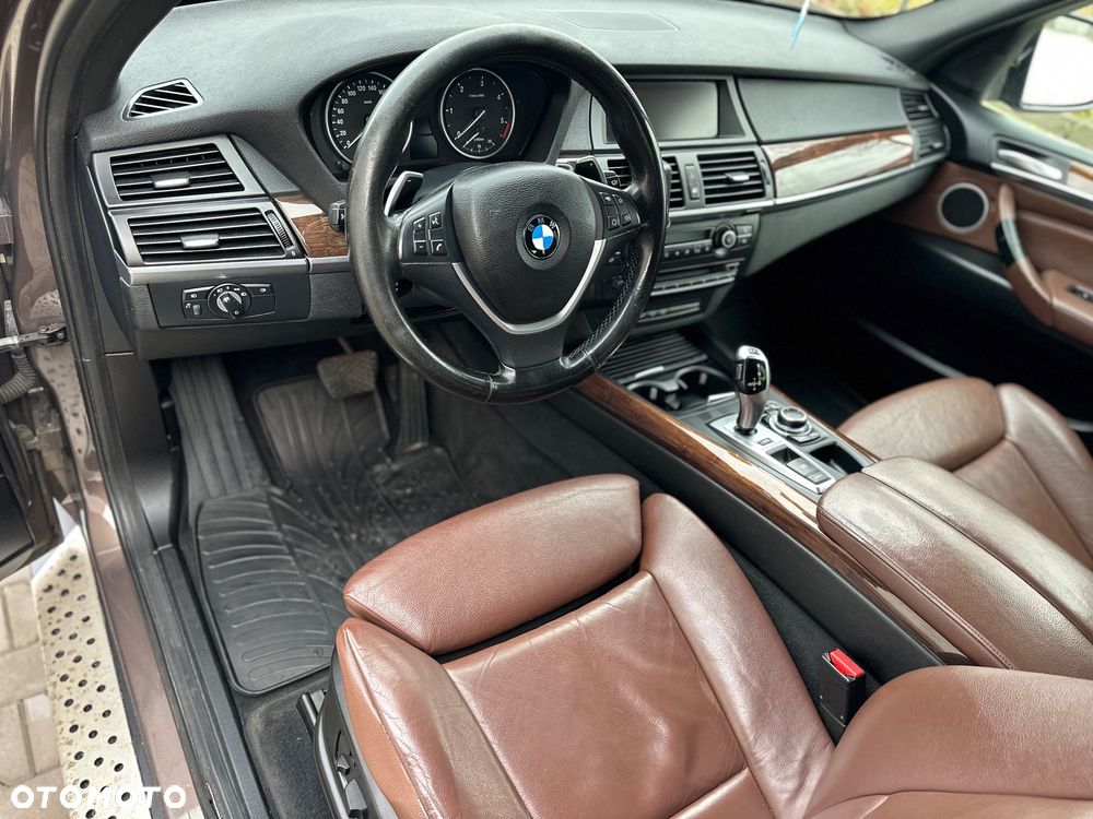 BMW X5 xDrive30d - 9