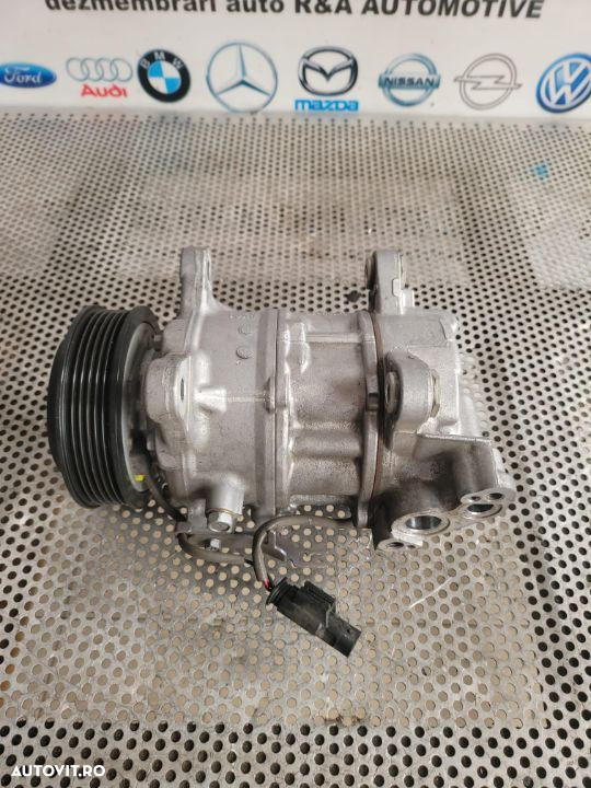 Compresor Clima Bmw 2.0 D Motor B47 F20 F21 F22 F23 F30 F31 F32 F33 F34 F45 F46 X1 X2 Cod - 5