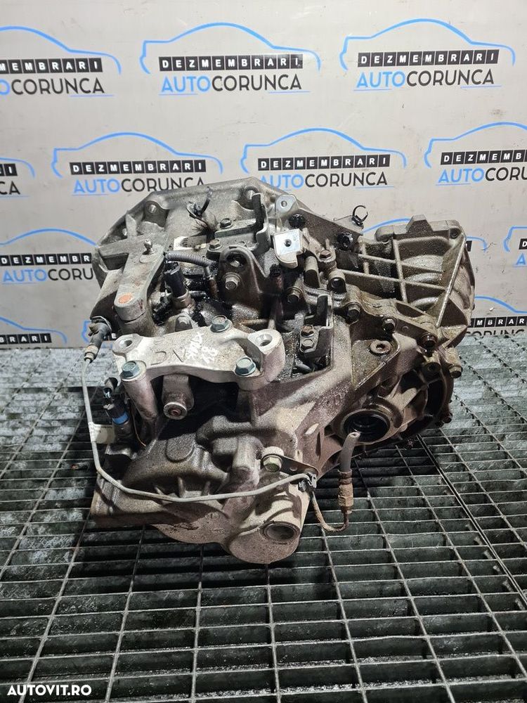 Cutie de viteze Nissan X - Trail T31 2.0 2007 - 2013 150CP Manuala 5 Trepte M9R (830) ... - 7