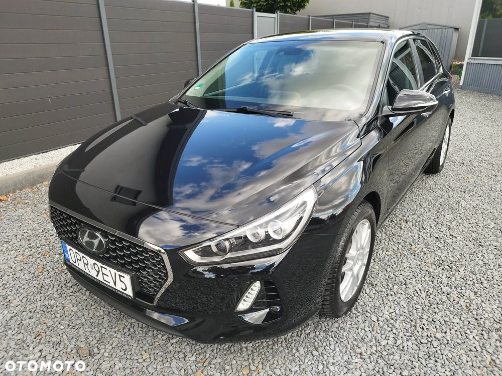 Hyundai i30 1.0 T-GDI Premium - 11