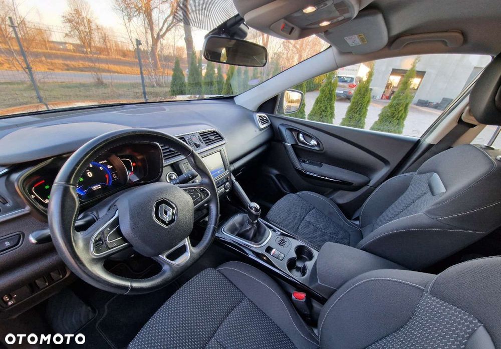 Renault Kadjar - 16