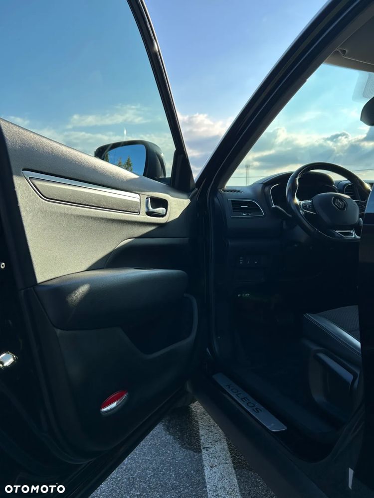 Renault Koleos 2.0 dCi Intens 4x4 X-Tronic - 23
