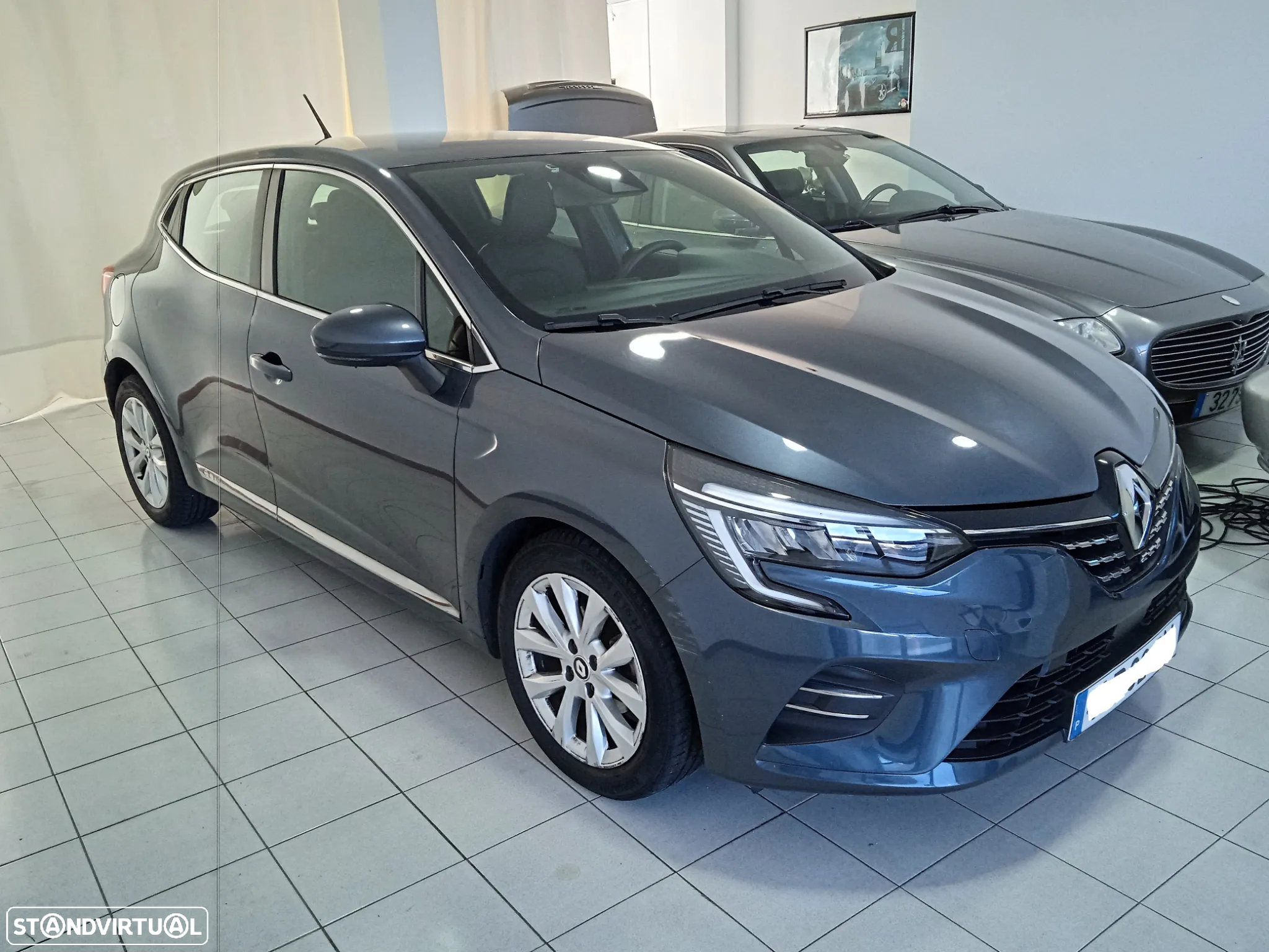 Renault Clio 1.0 TCe Intens - 14