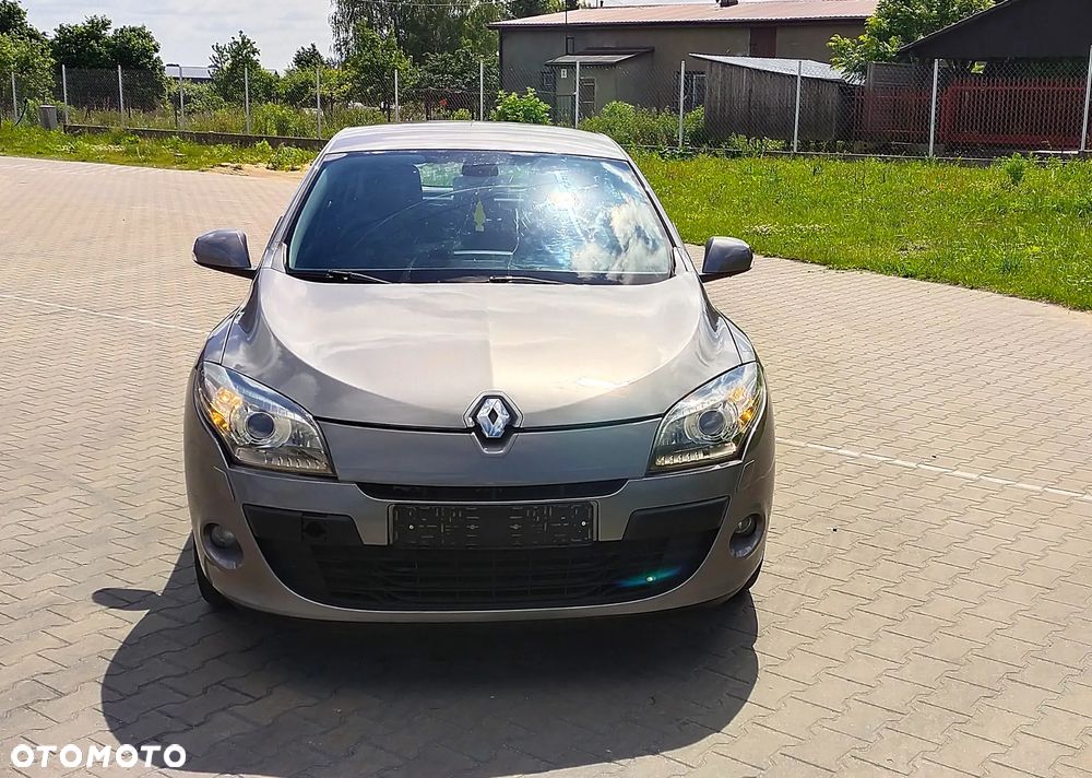 Renault Megane 1.6 16V Dynamique - 5