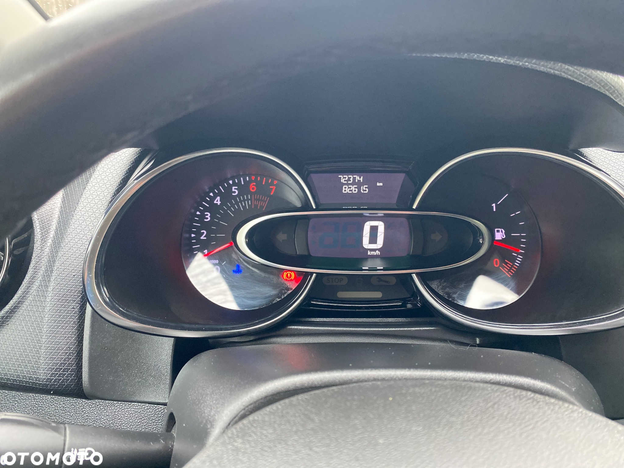 Renault Clio Grandtour TCe 90 Limited - 13