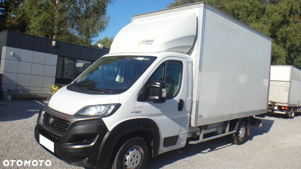 Fiat Ducato - 3