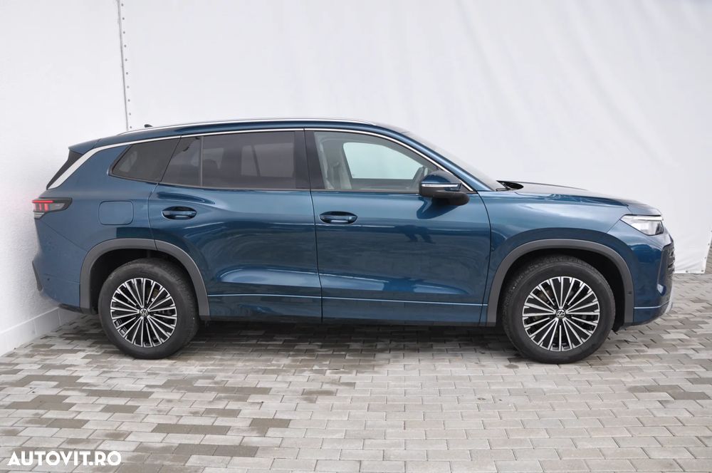 Volkswagen Tayron 1.5 TSI DSG PHEV Elegance - 7