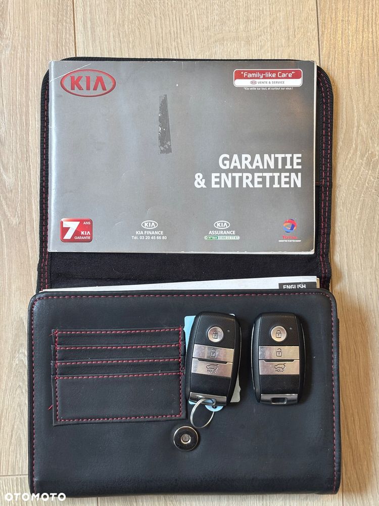 Kia Stonic 1.0 T-GDI XL - 12