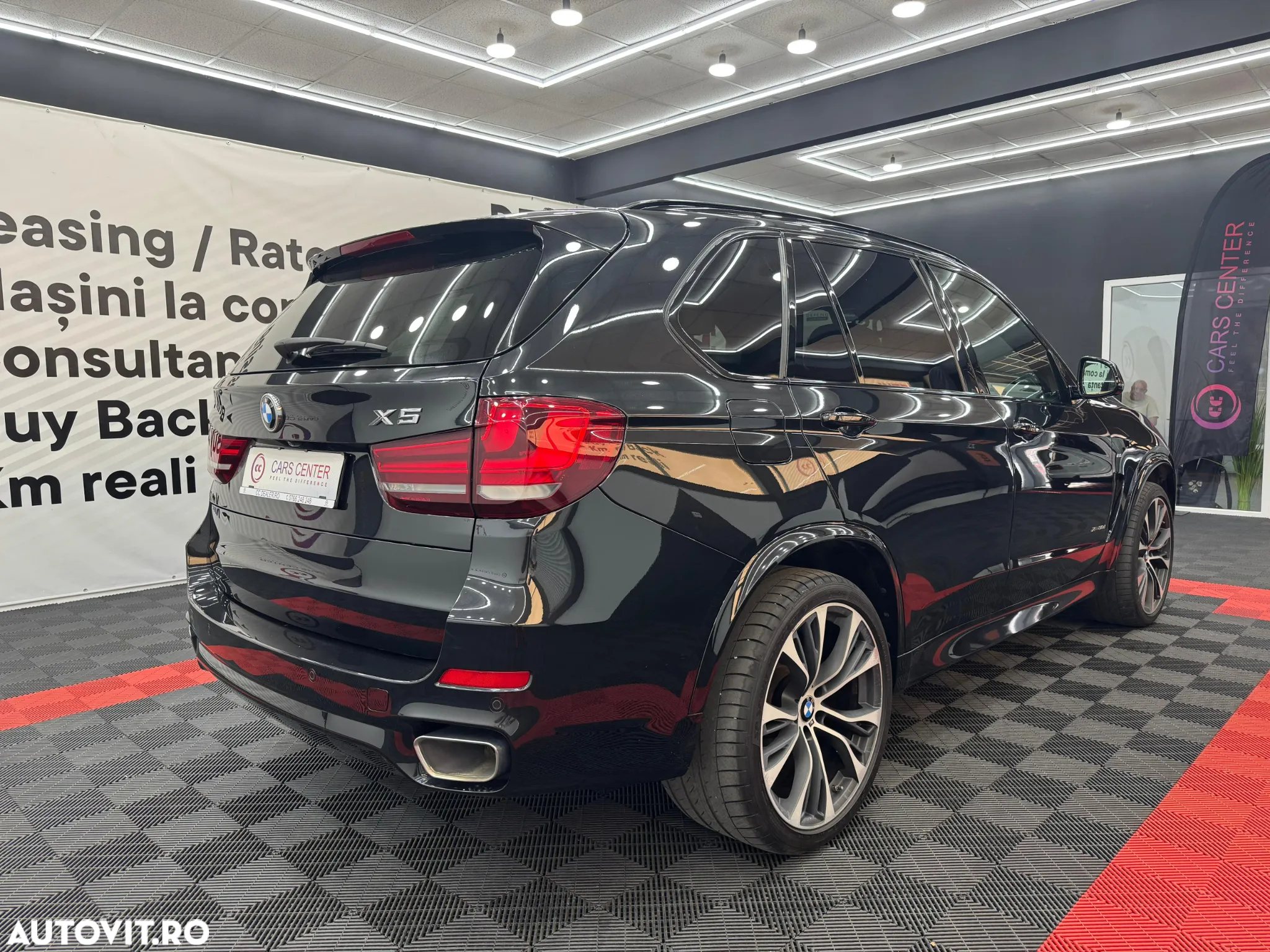 BMW X5 xDrive30d - 4