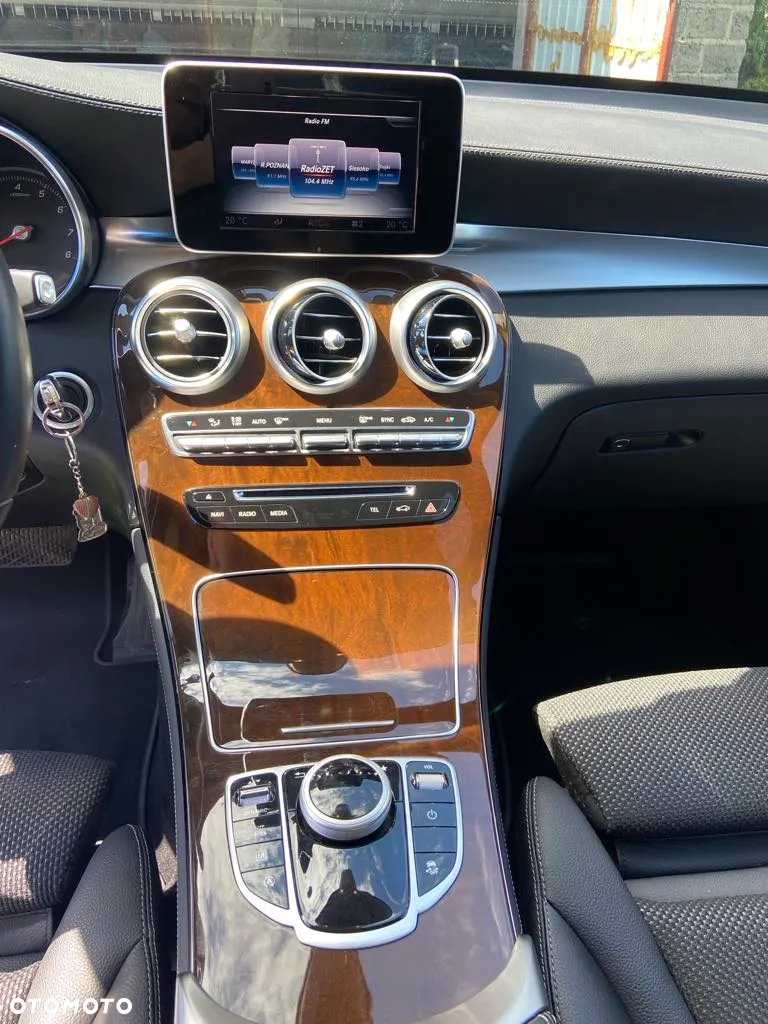 Mercedes-Benz CLA 250 4-Matic - 14