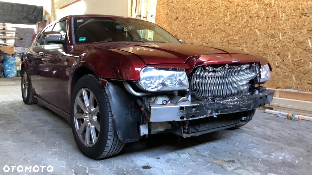 Chrysler 300C