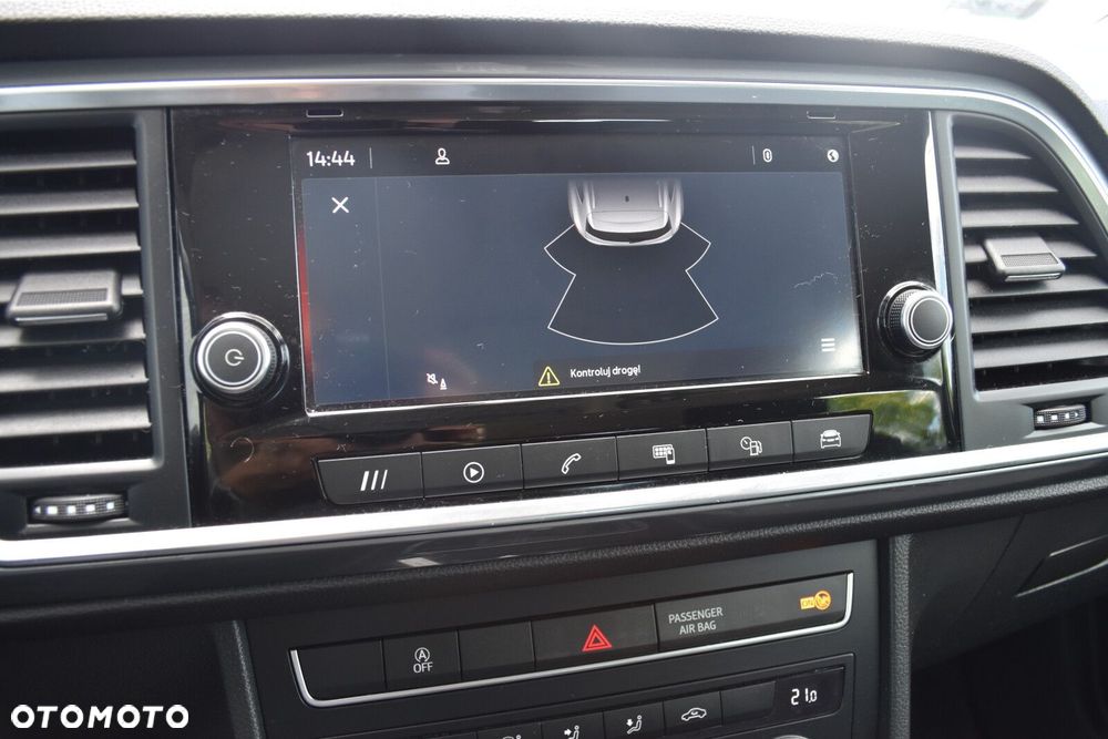 Seat Ateca 1.5 Eco TSI Style S&S DSG - 16
