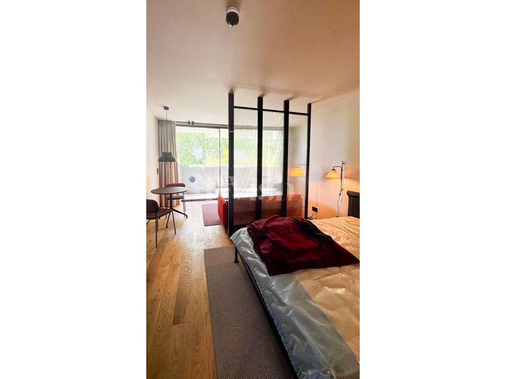 Estúdio para investimento - Apartamentos com Serviços | Green Busin... - Grande imagem: 5/20