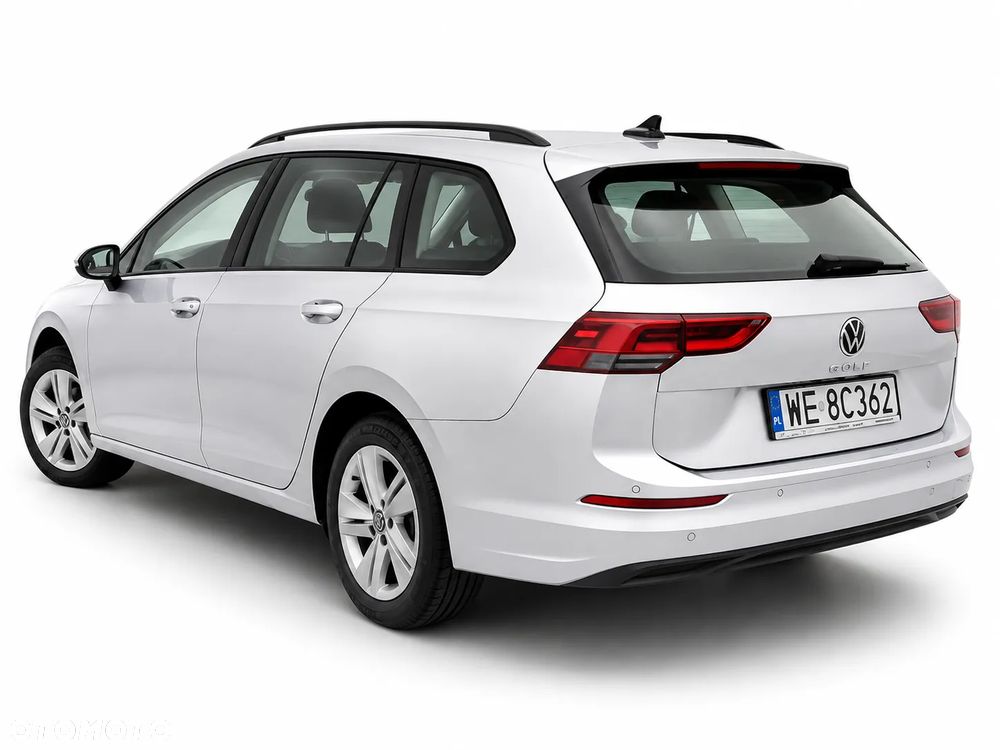 Volkswagen Golf 2.0 TDI Life - 3