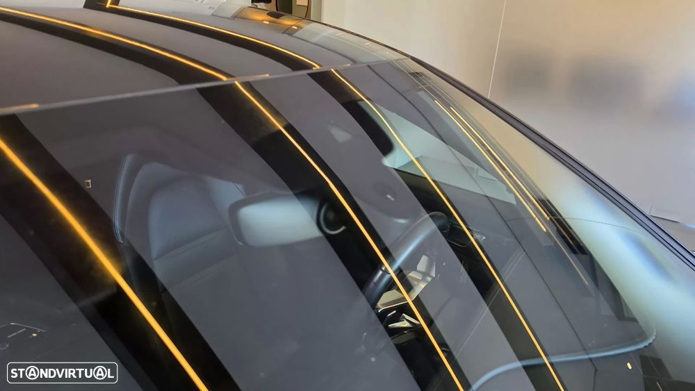 Porsche Panamera 4 S - 32