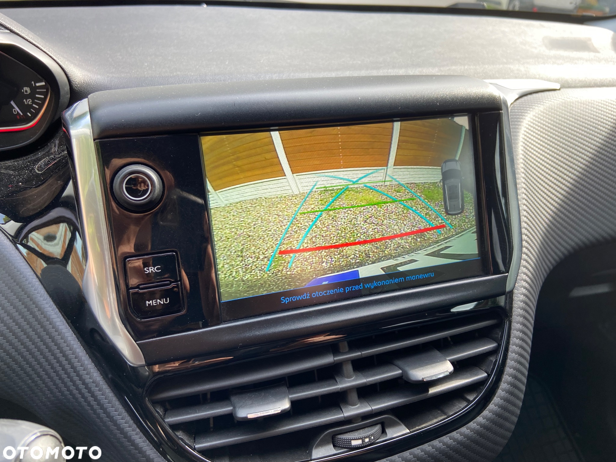 Peugeot 2008 PureTech 110 Stop&Start EAT6 GT-Line Edition - 13