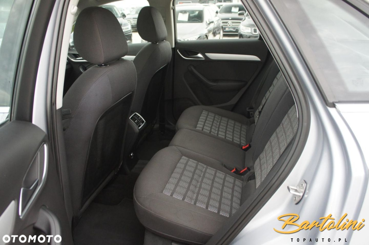 Audi Q3 - 20