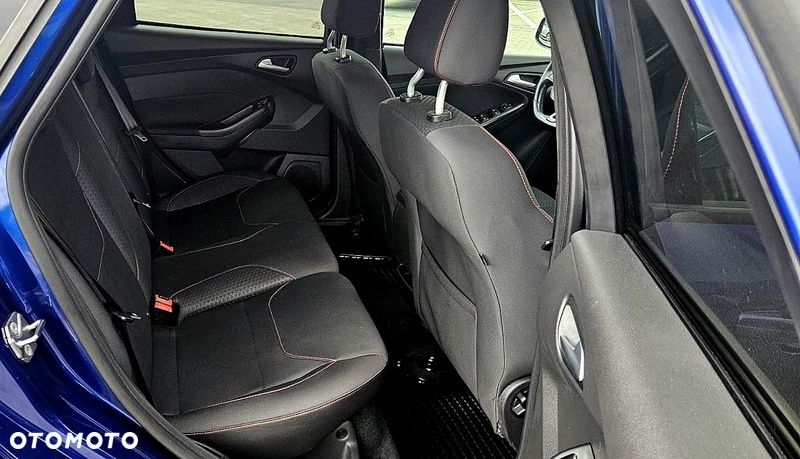 Ford Focus 2.0 TDCi ST-Line ASS - 15