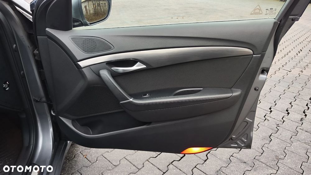 Hyundai i40 1.7 CRDi Comfort - 30