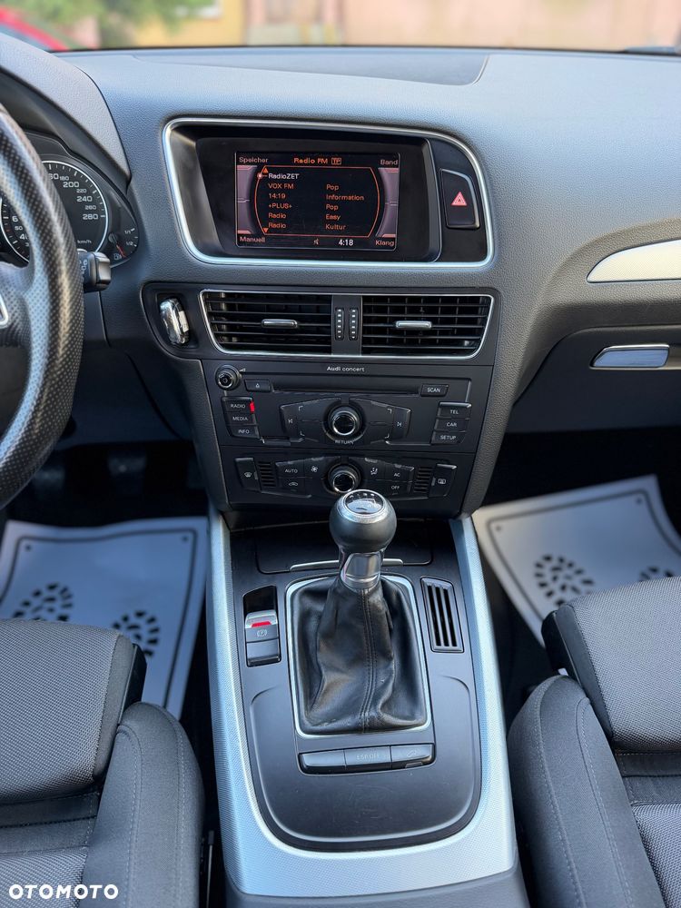Audi Q5 - 29