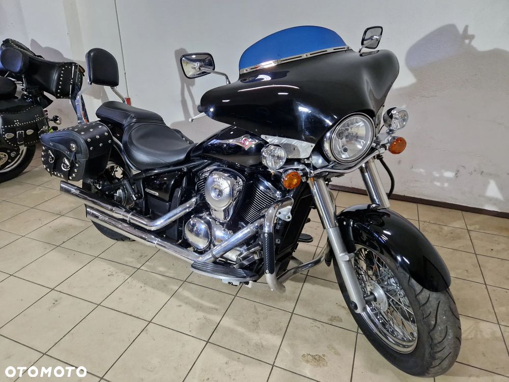 Kawasaki Vulcan - 2