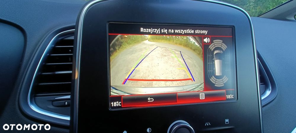 Renault Grand Scenic - 22