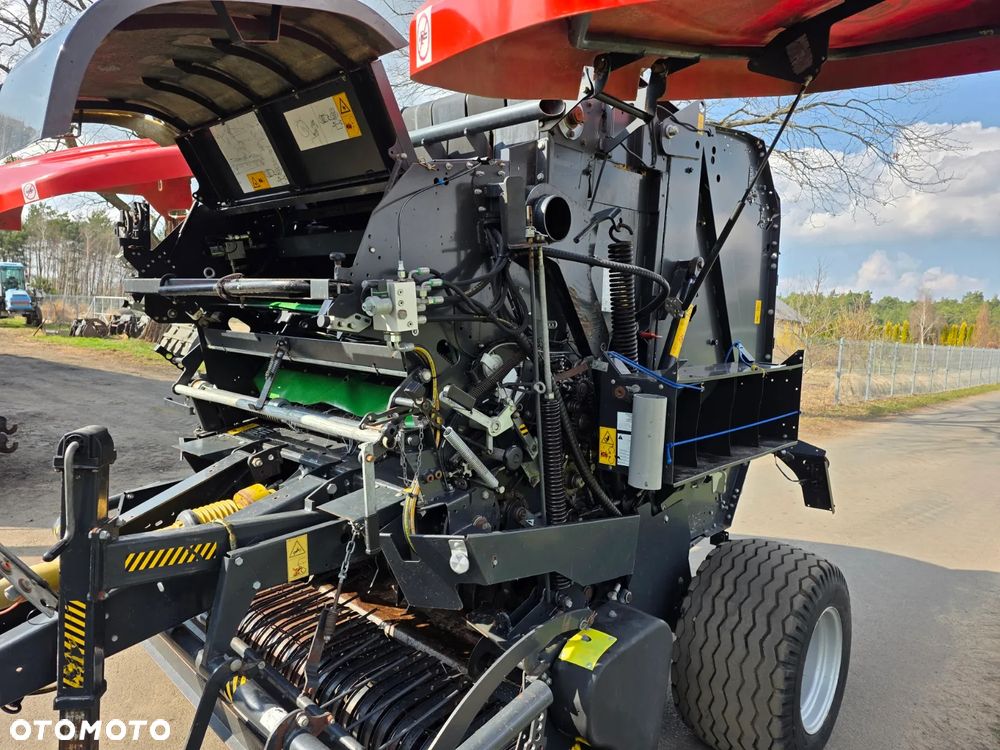 Vicon Kuhn RV 4118 - 5