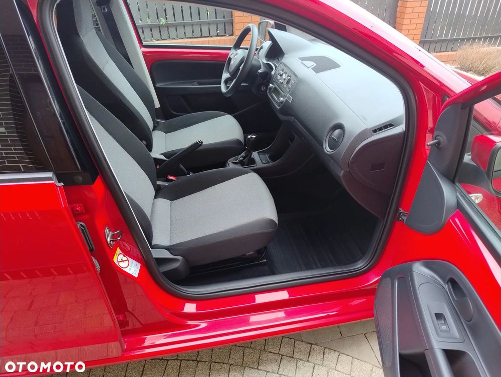 Skoda Citigo 1.0 Sound - 13