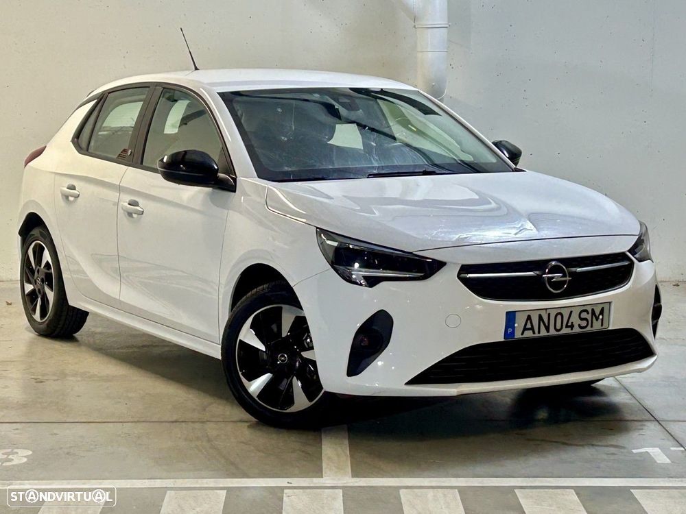 Opel Corsa-e Business Edition - 3