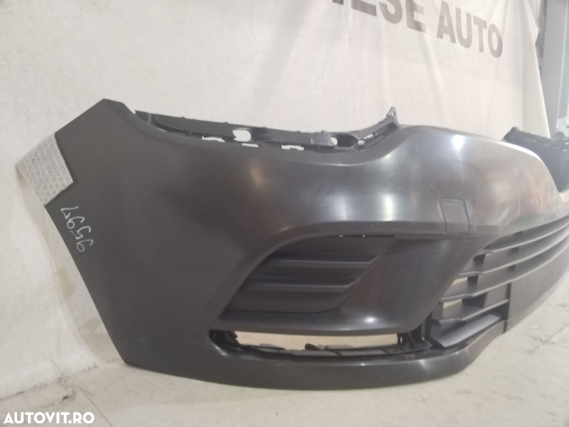 Bara fata Renault Clio 4, facelift, 2016, 2017, 2018, 2019. - 4