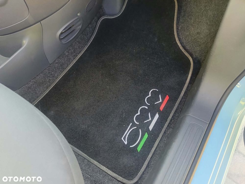 Fiat 500 - 22