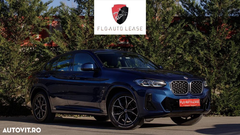 BMW X4 - 2