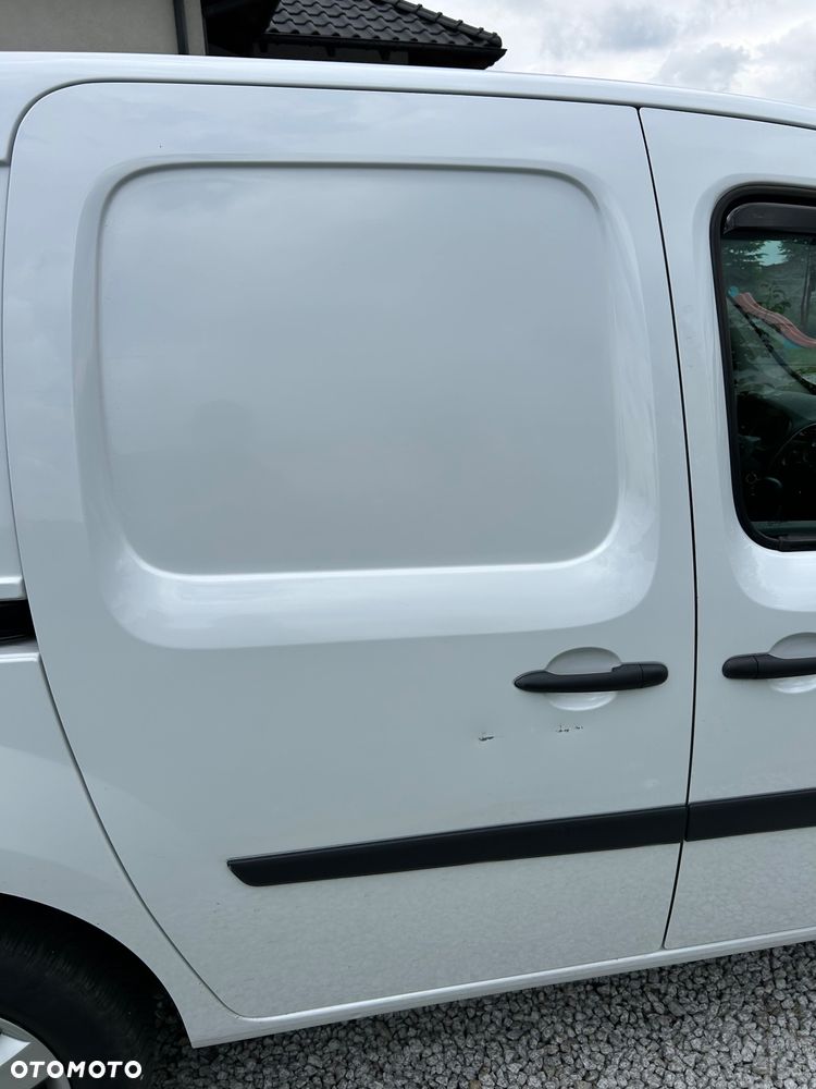 Renault Kangoo - 18