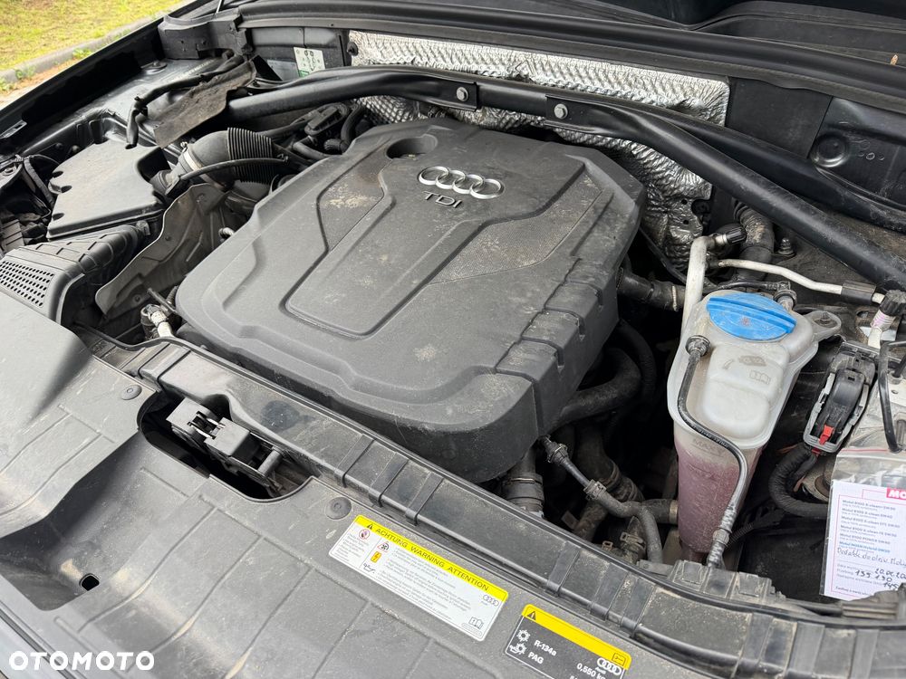 Audi Q5 - 37