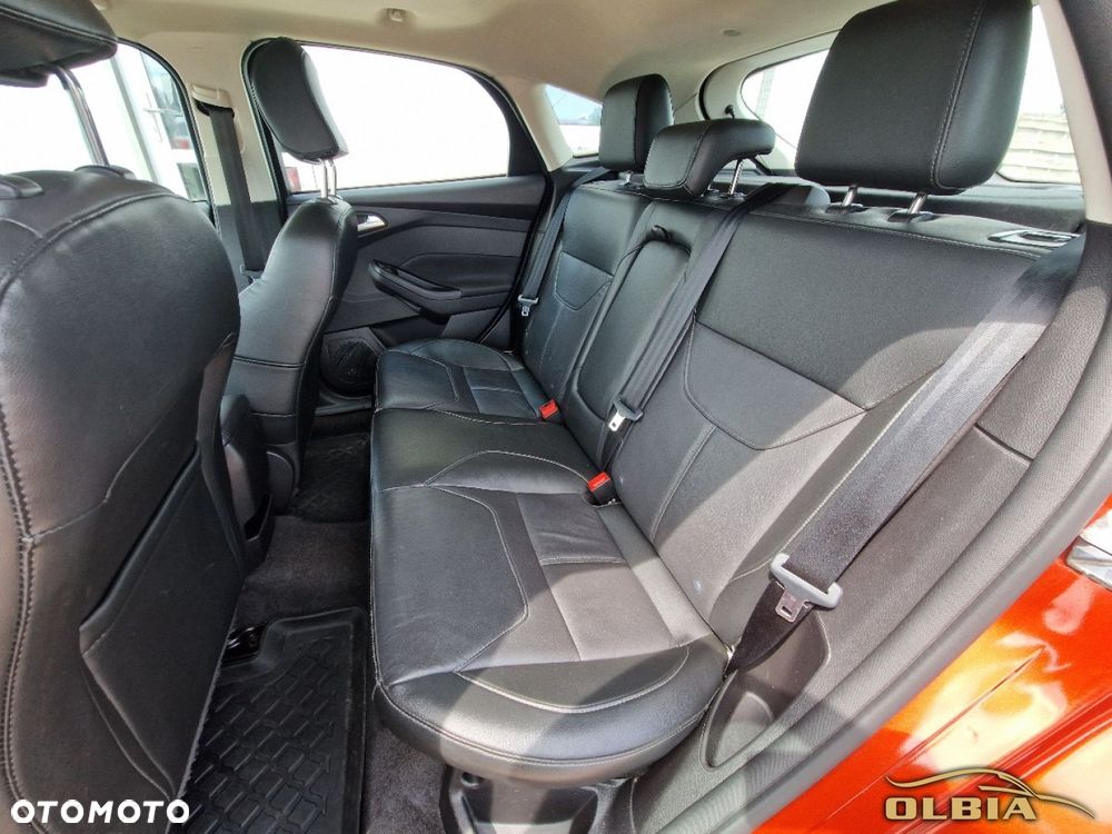 Ford Focus - 20