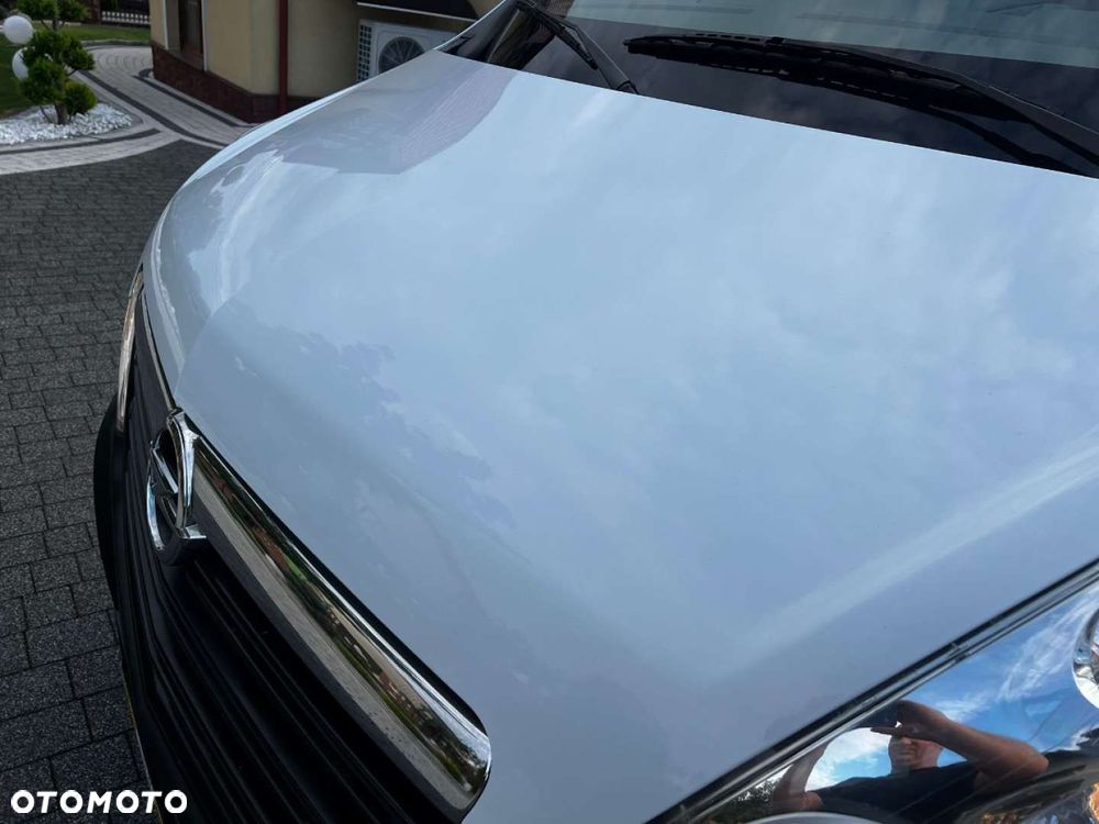 Opel Movano Max 9 osobowy - 20