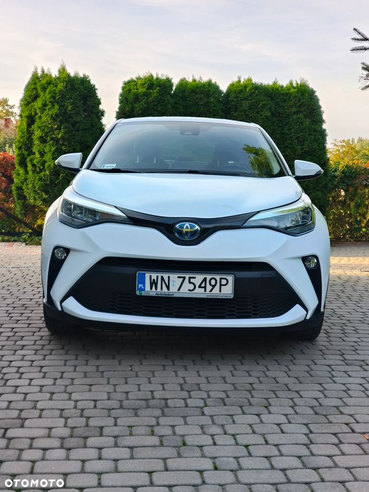 Toyota C-HR - 25