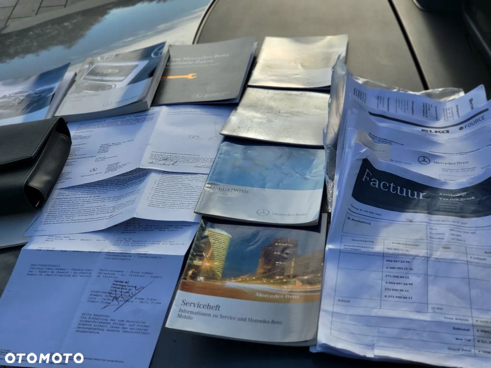 Mercedes-Benz SLK - 14