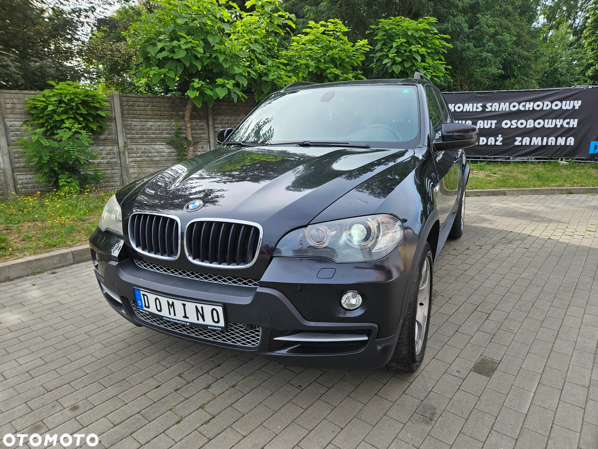 BMW X5 3.0 d Edition Exclusive - 32