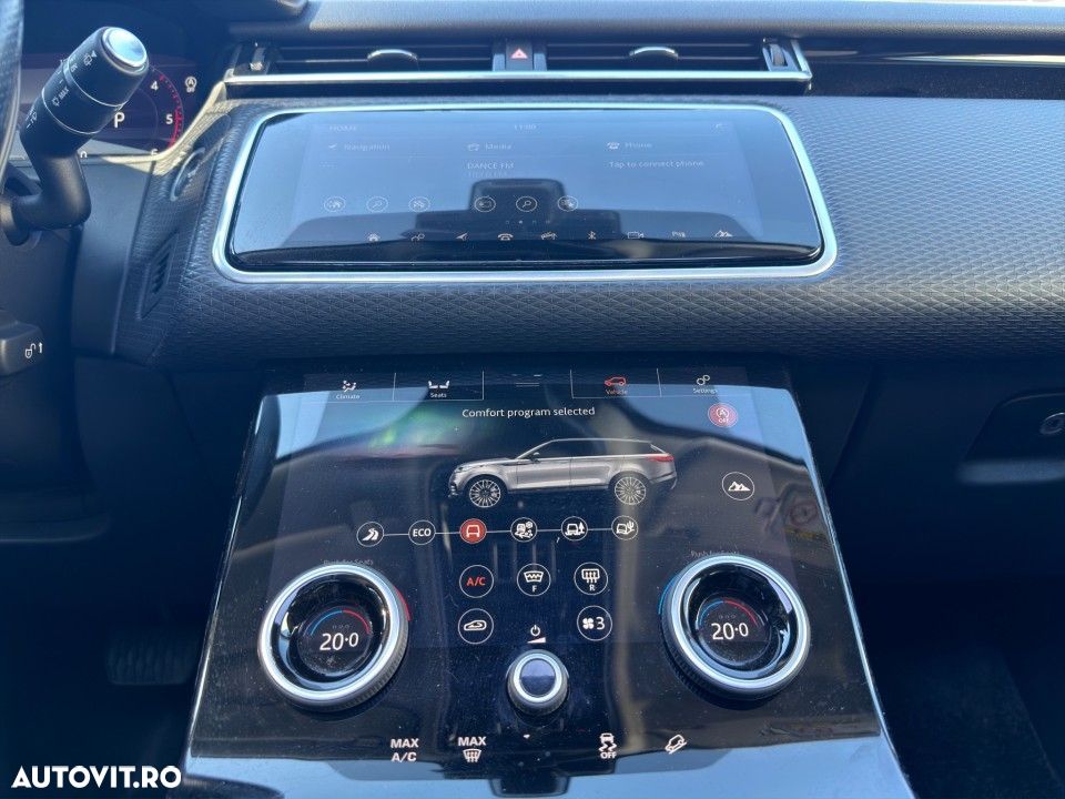 Land Rover Range Rover Velar - 18