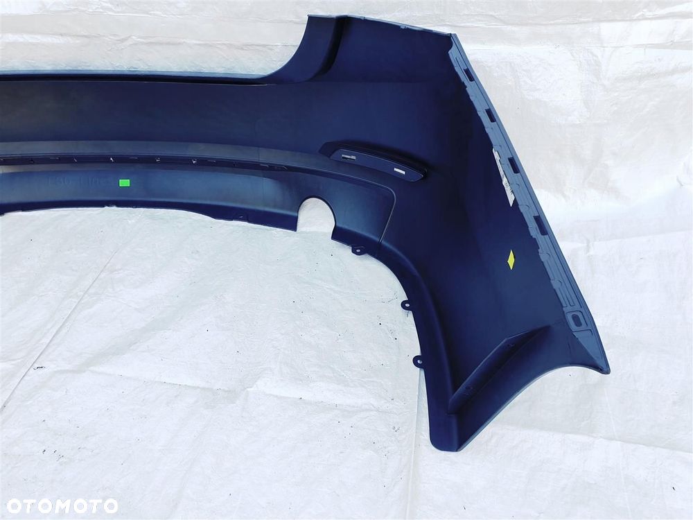 BMW 3 F30 11r ZDERZAK TYŁ SPORT LINE ORYGINAŁ - 8