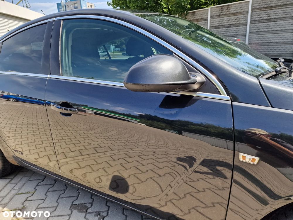Opel Insignia 1.8 Edition - 17