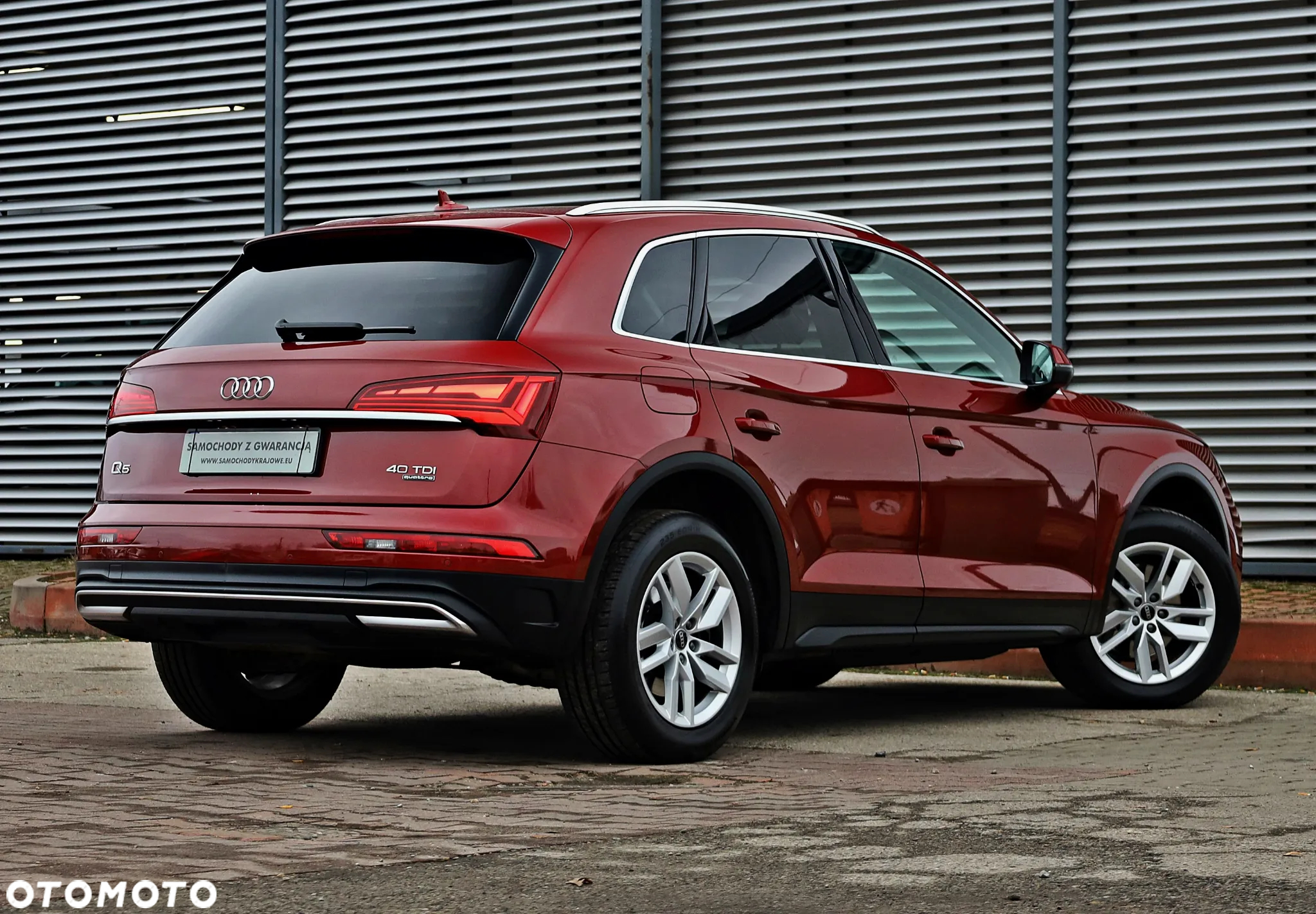 Audi Q5 - 11