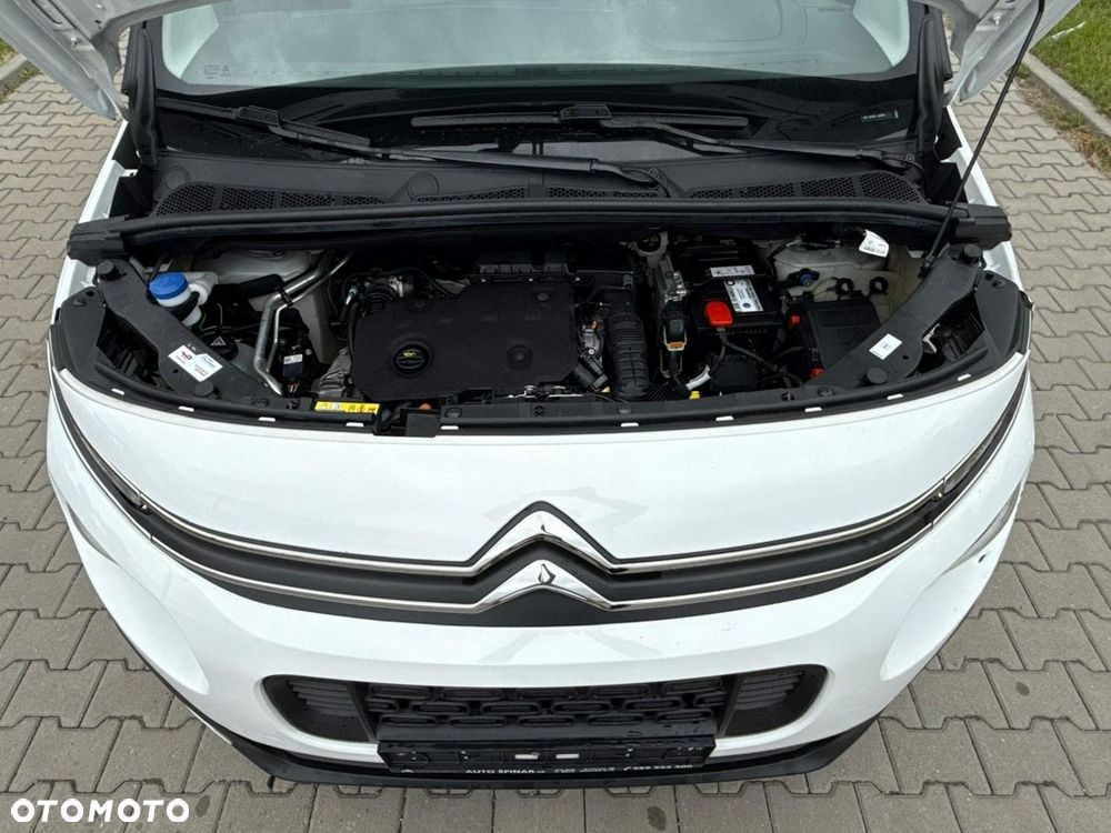Citroën Berlingo XL BlueHDi 130 FEEL - 10
