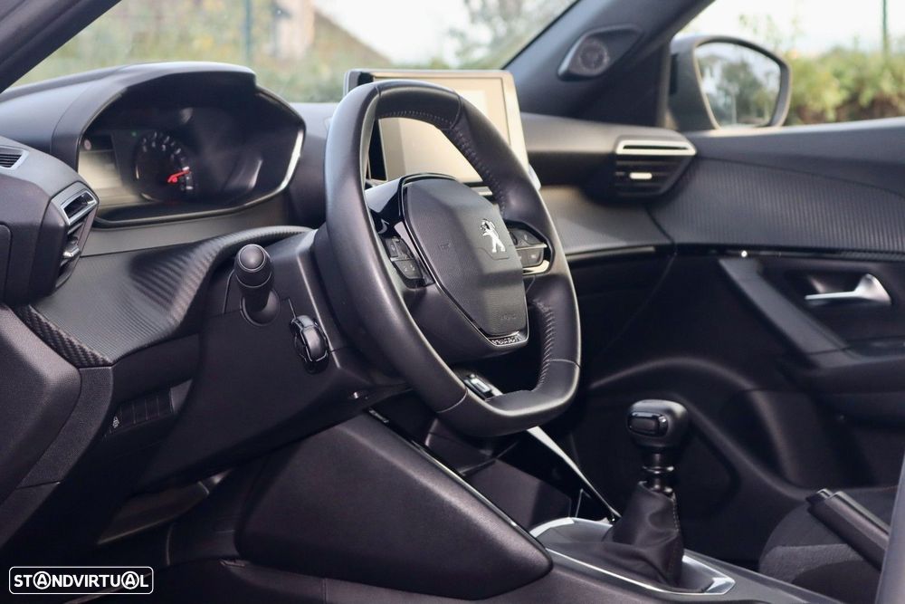 Peugeot 2008 1.2 PureTech Active - 6
