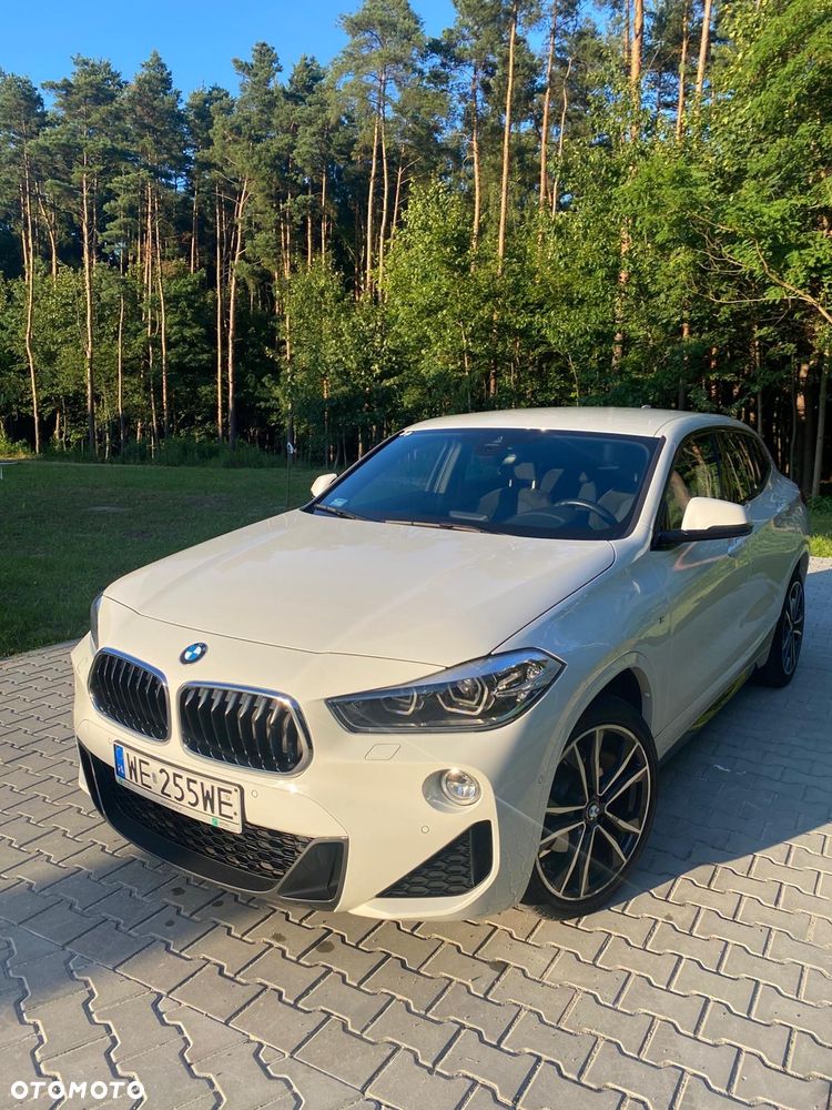 BMW X2 sDrive18i M Sport - 2
