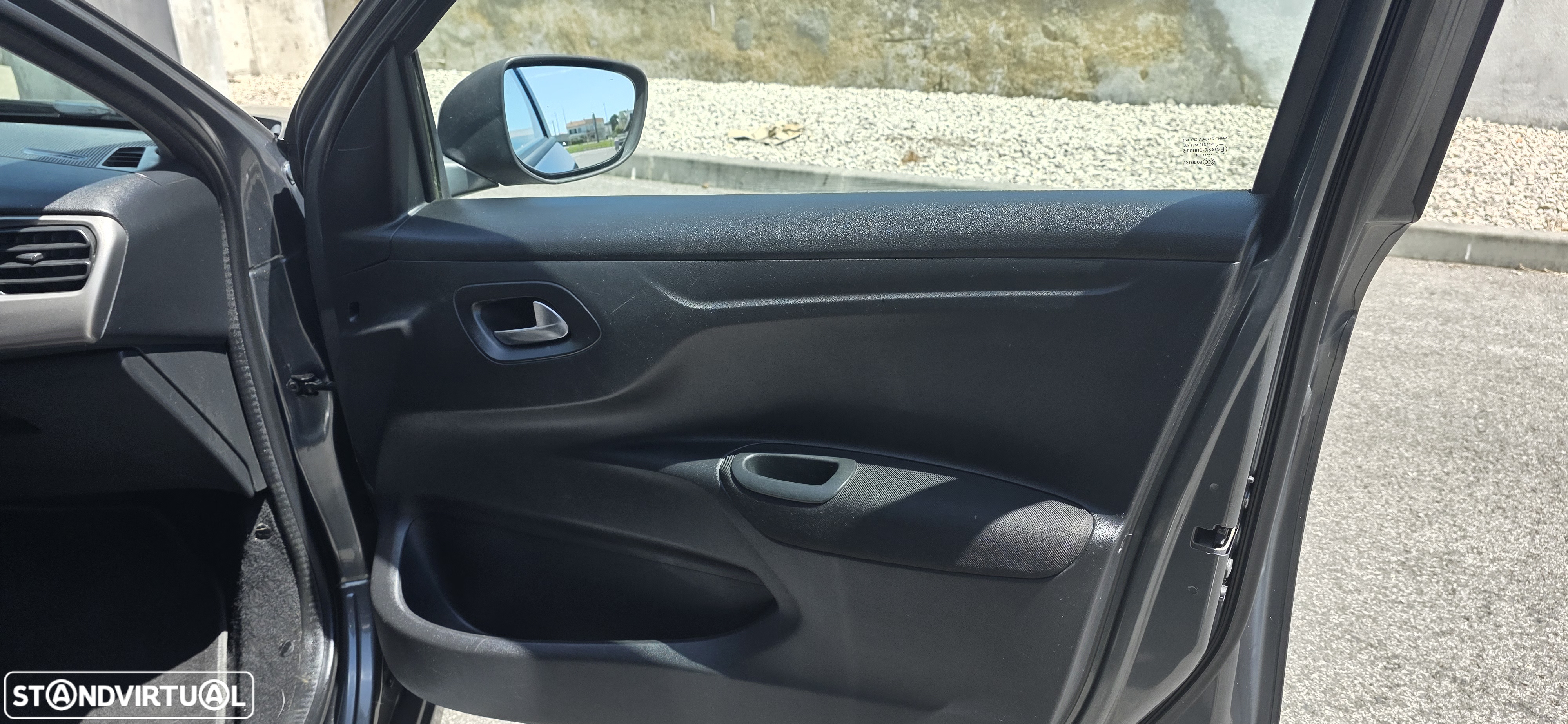 Citroën C-Elysée 1.2 VTi Seduction - 16