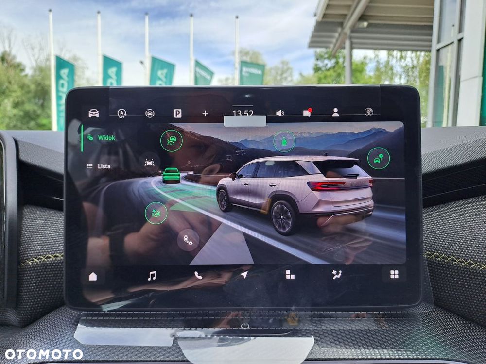 Skoda Kodiaq 1.5 TSI mHEV 4x2 Drive DSG - 17