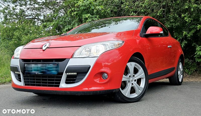 Renault Megane 1.6 16V Dynamique - 10